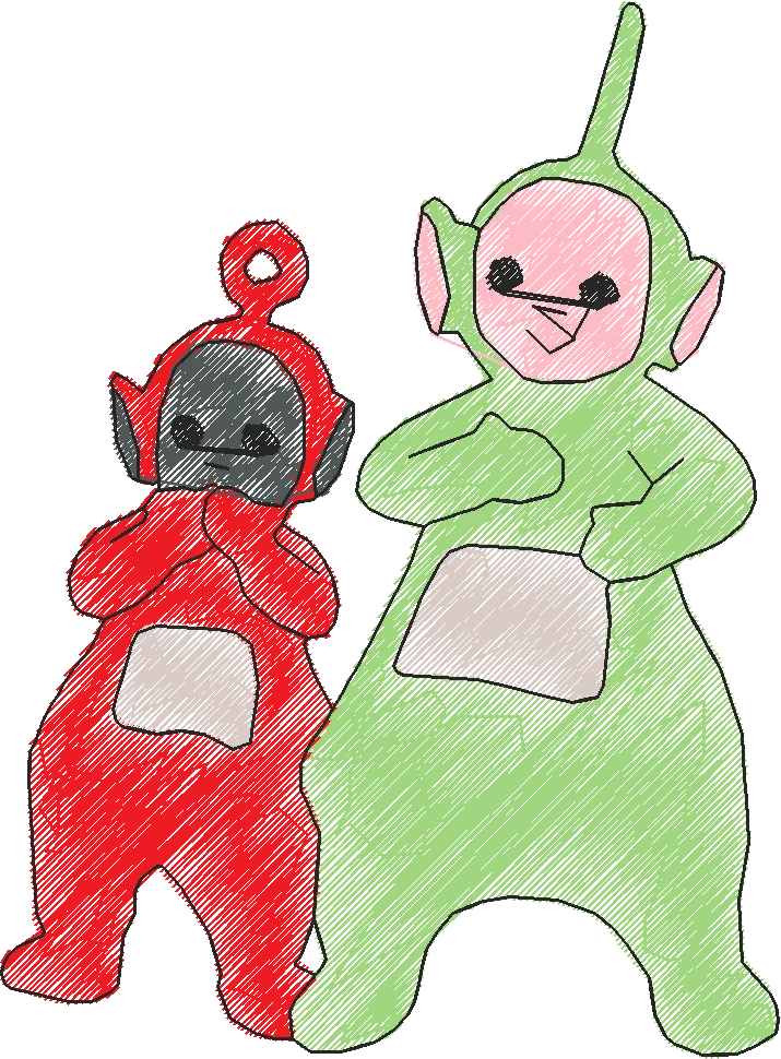 Teletubies (12)